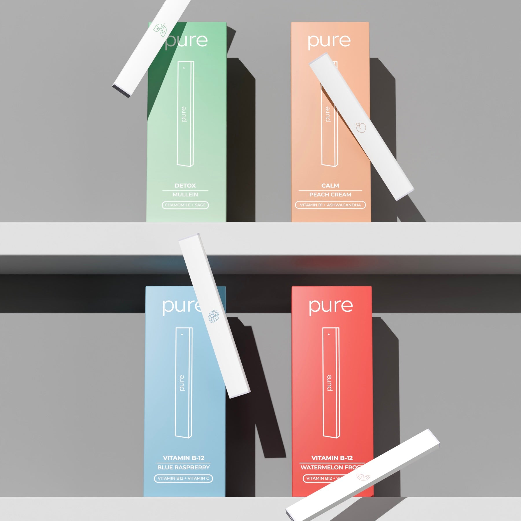 Best of Pure Bundle