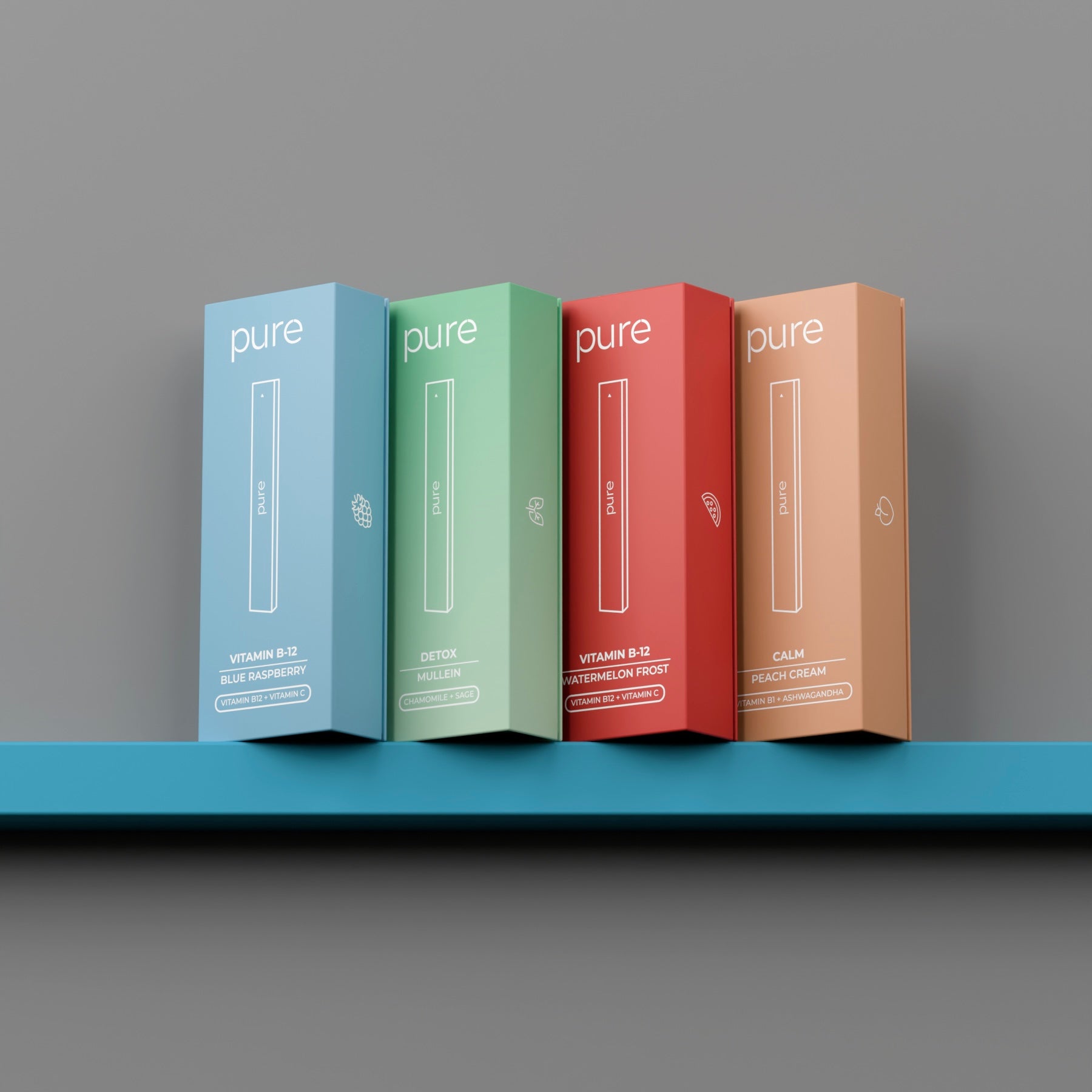 Best of Pure Bundle