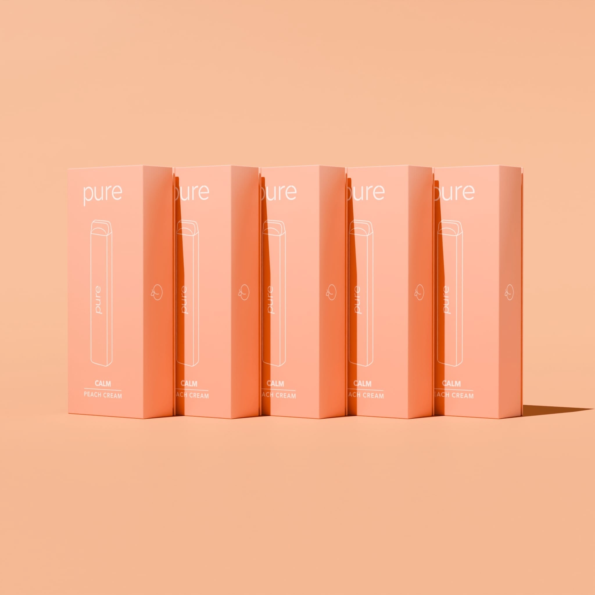 Calm Diffuser